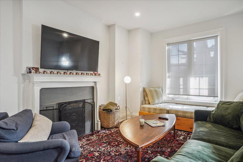 128 Riverdale Ave, Toronto, M4K 1C3 | Image 3