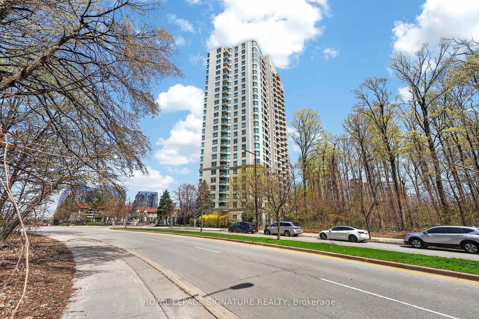 61 Town Centre Court, Unit 711 - Photo 2