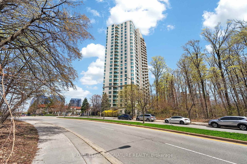 711 - 61 Town Centre Crt, Toronto, M1P 5C5 | Image 2