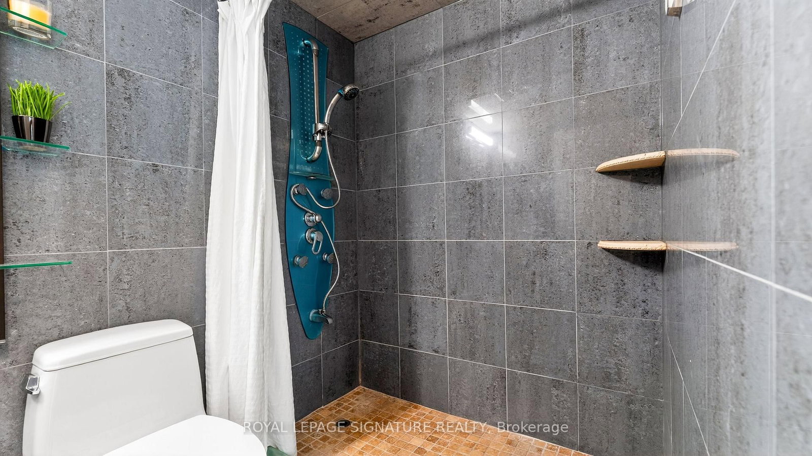 61 Town Centre Court, Unit 711 - Photo 30