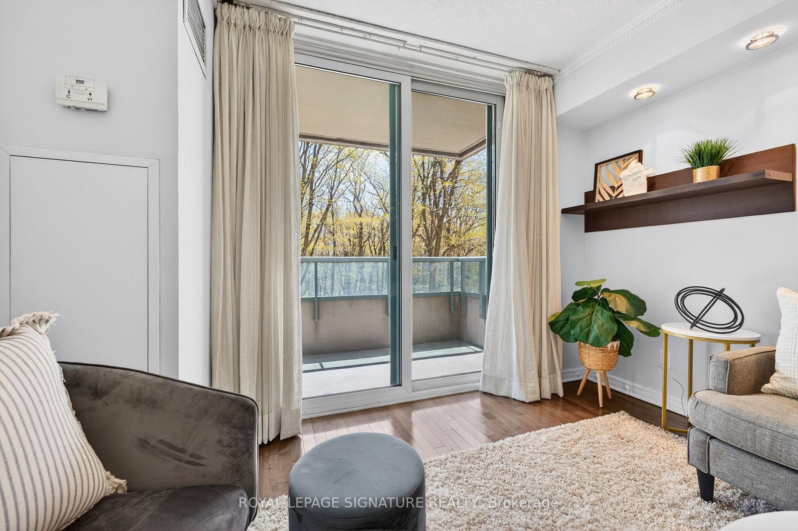 61 Town Centre Court, Unit 711 - Photo 32