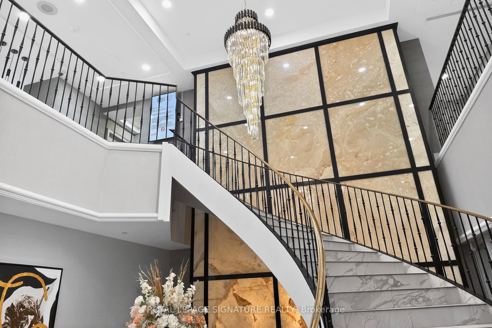 61 Town Centre Court, Unit 711 - Photo 38