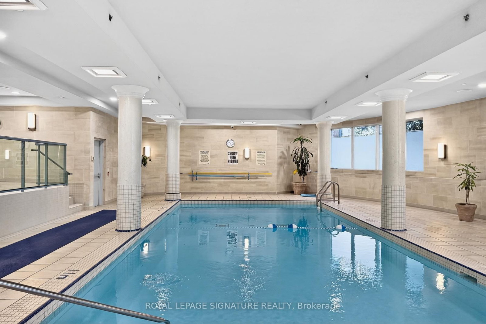 61 Town Centre Court, Unit 711 - Photo 43