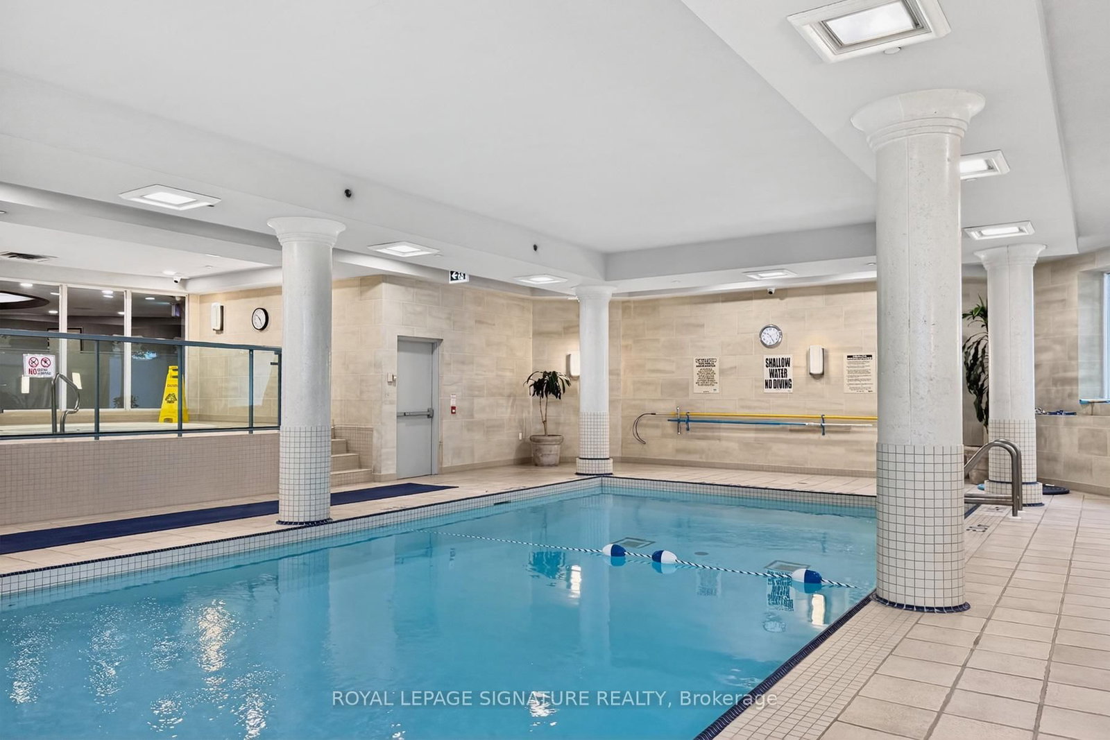 61 Town Centre Court, Unit 711 - Photo 44