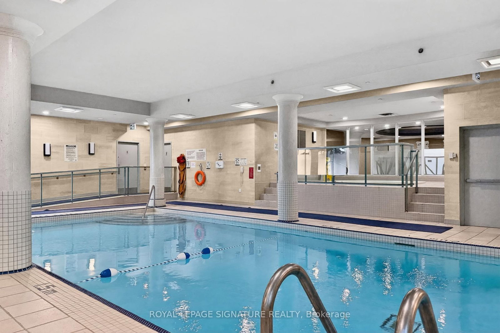 61 Town Centre Court, Unit 711 - Photo 45