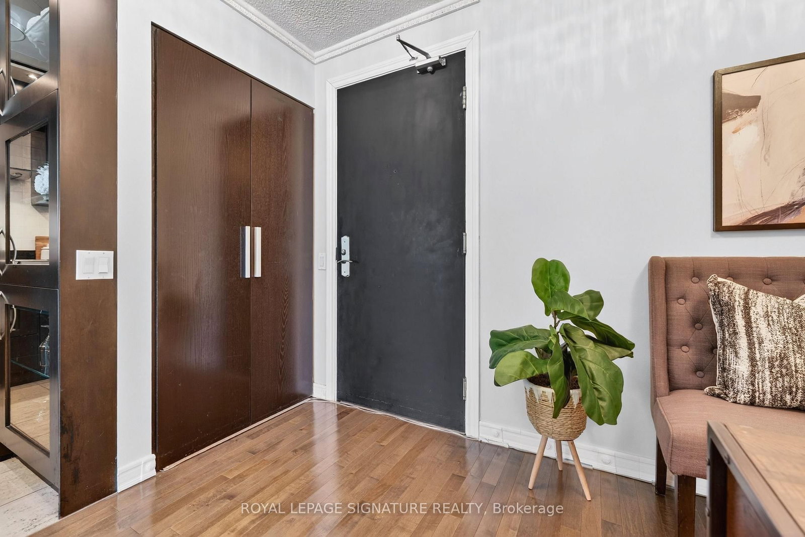 61 Town Centre Court, Unit 711 - Photo 6