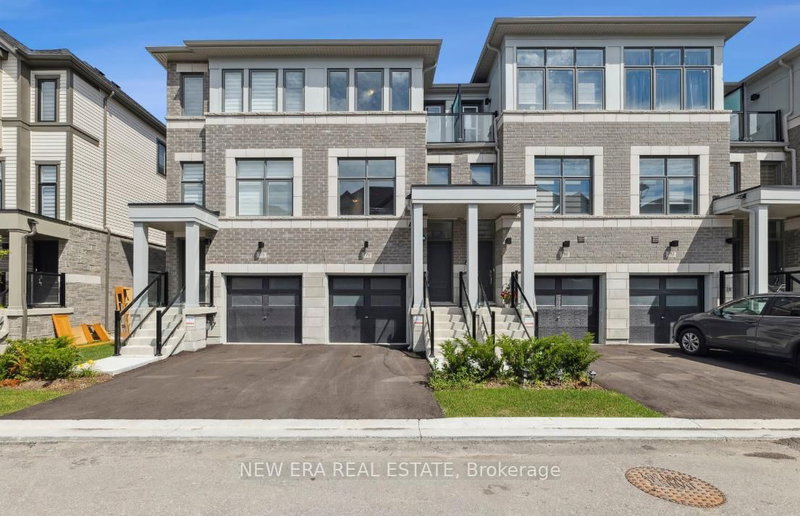 778 Kootenay Path, Oshawa, Ontario
