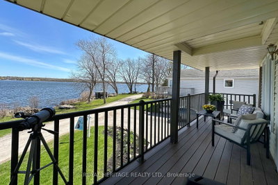 Detached House in Rural Scugog
