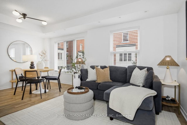 5 - 29 Frances Loring Lane