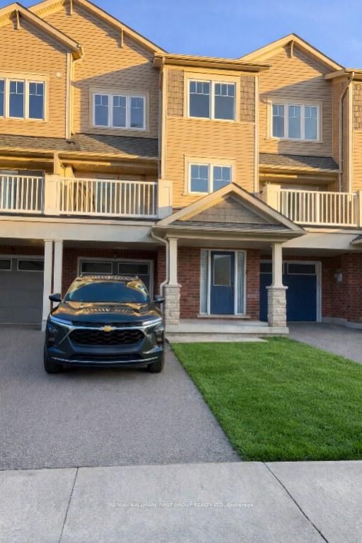 93 Tabaret Crescent