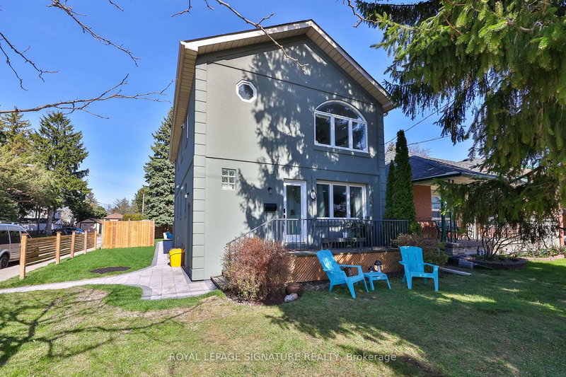 71 South Bonnington Ave, Toronto, M1N 3M2 | Image 2