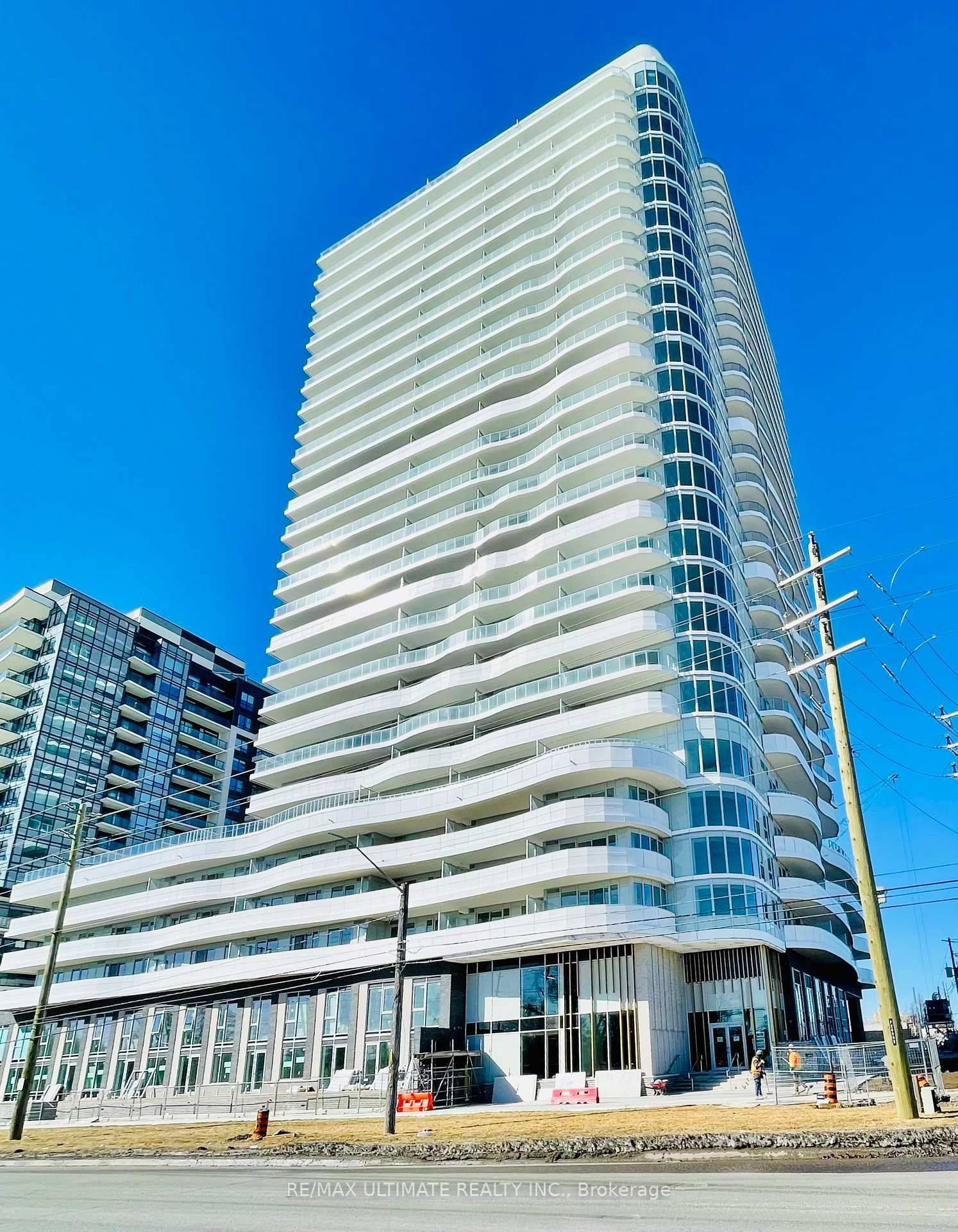 1010 Sandy Beach Percel P Road, Unit 2411