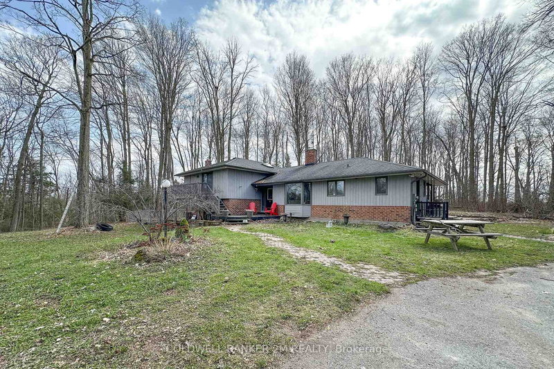 home for sale on 14900 Regional Rd 57 null
