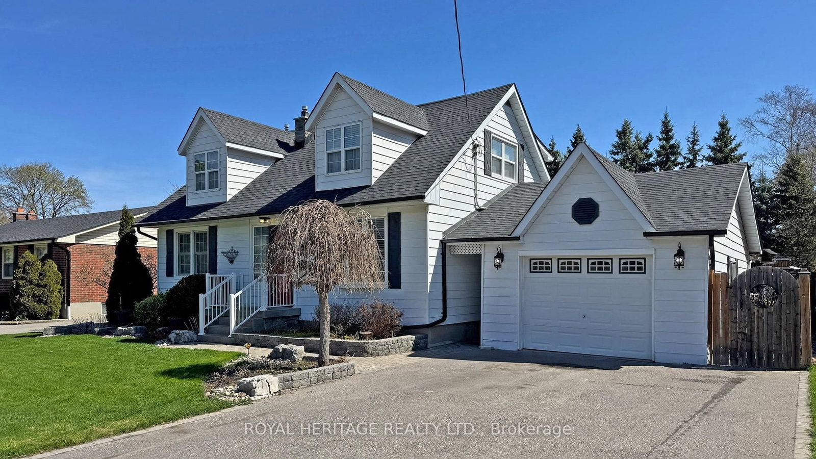 11 Durham Street - Photo 2