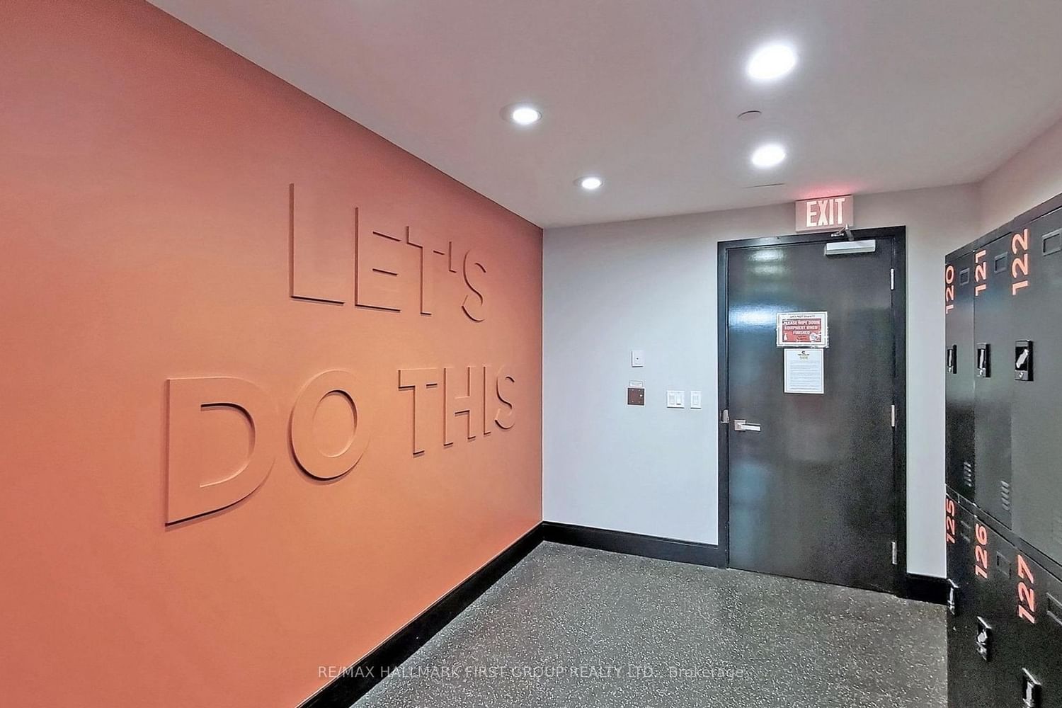 1190 Dundas Street E, Unit 1212 - Photo 14