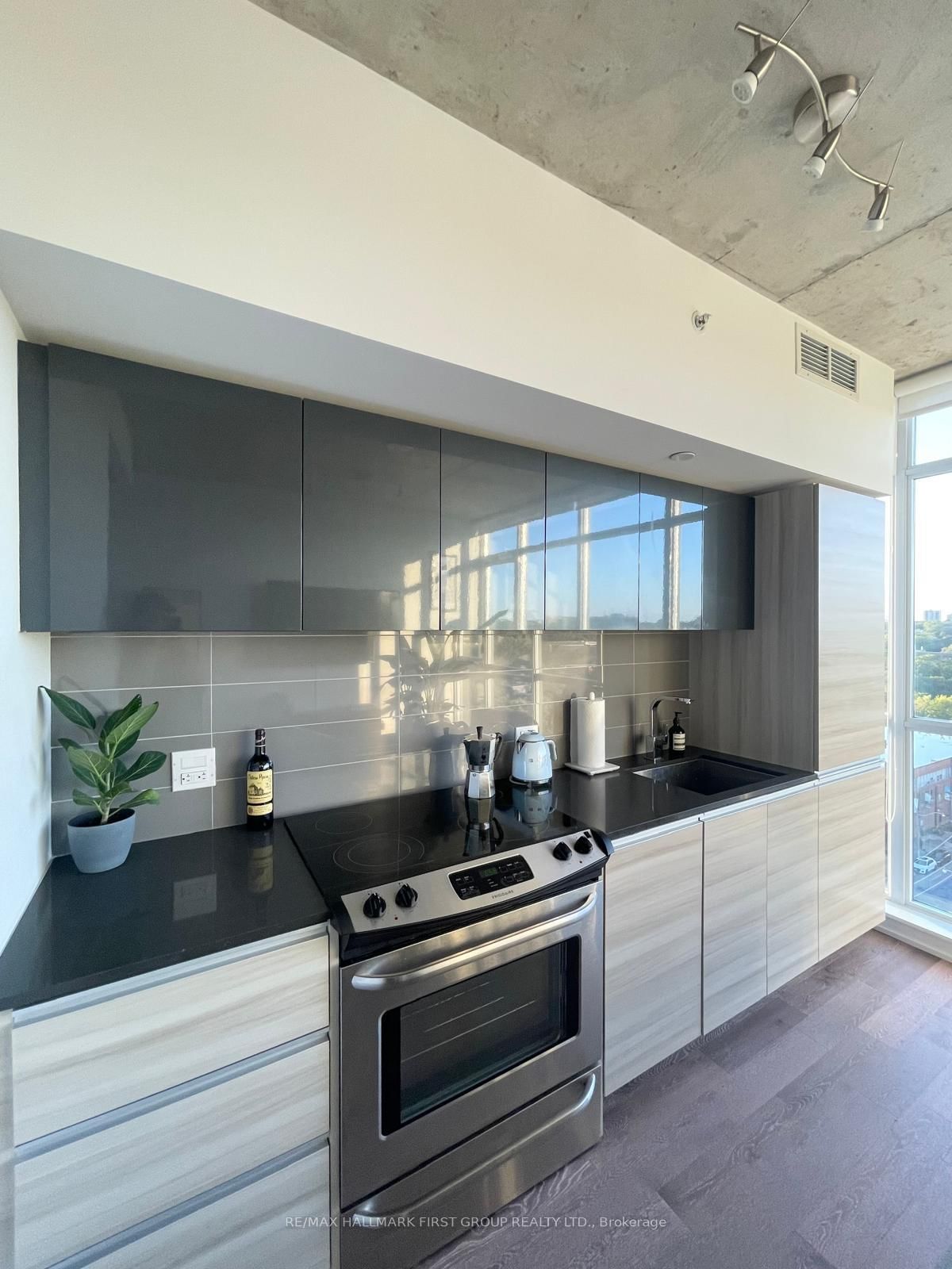 1190 Dundas Street E, Unit 1212 - Photo 4