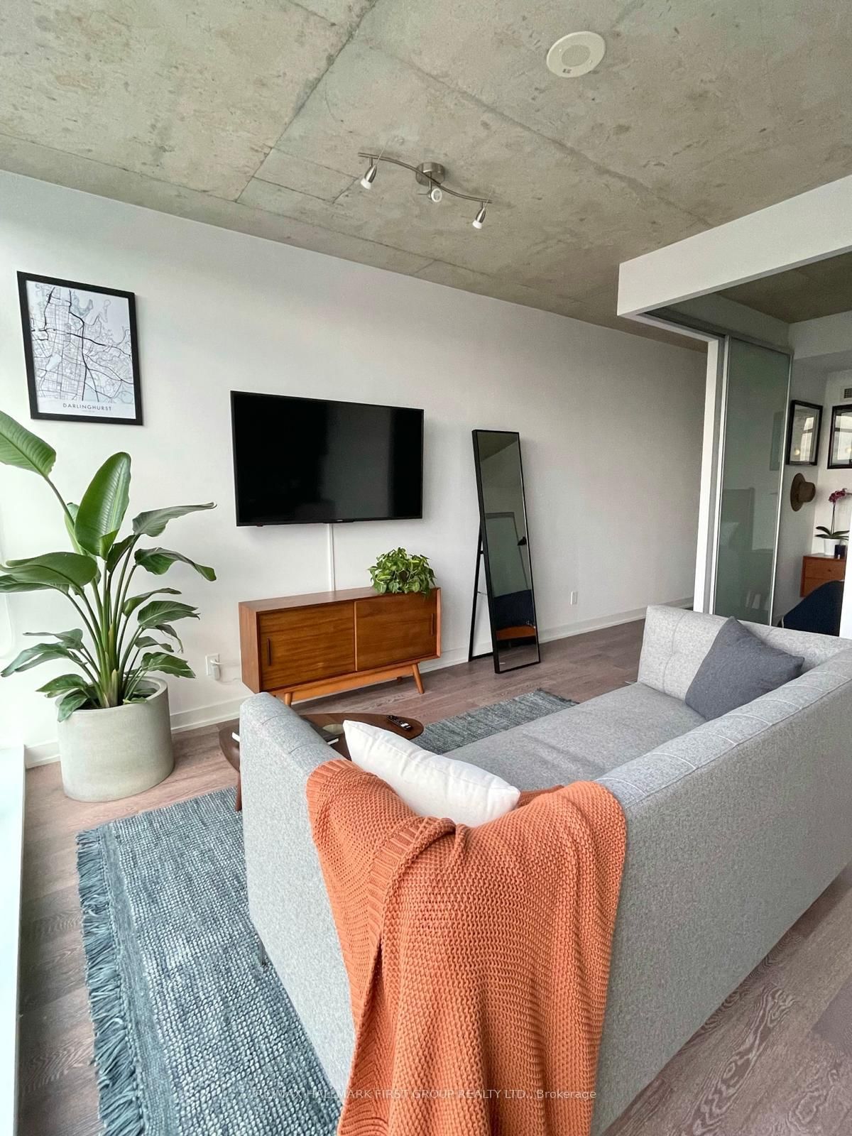 1190 Dundas Street E, Unit 1212 - Photo 5