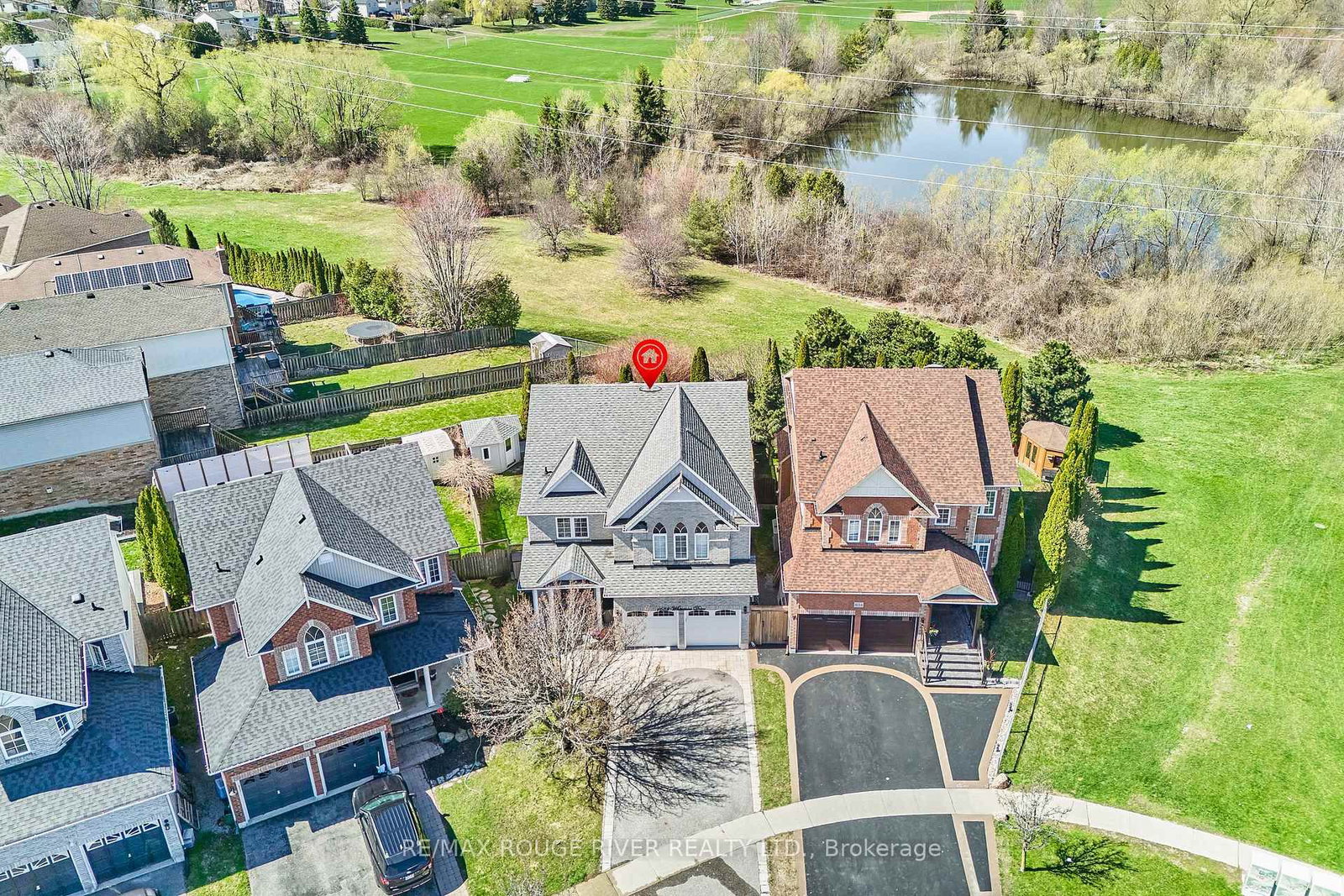 1632 Whitestone Drive - Photo 2