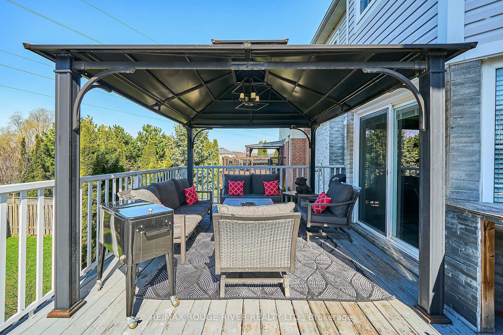 1632 Whitestone Drive - Photo 44