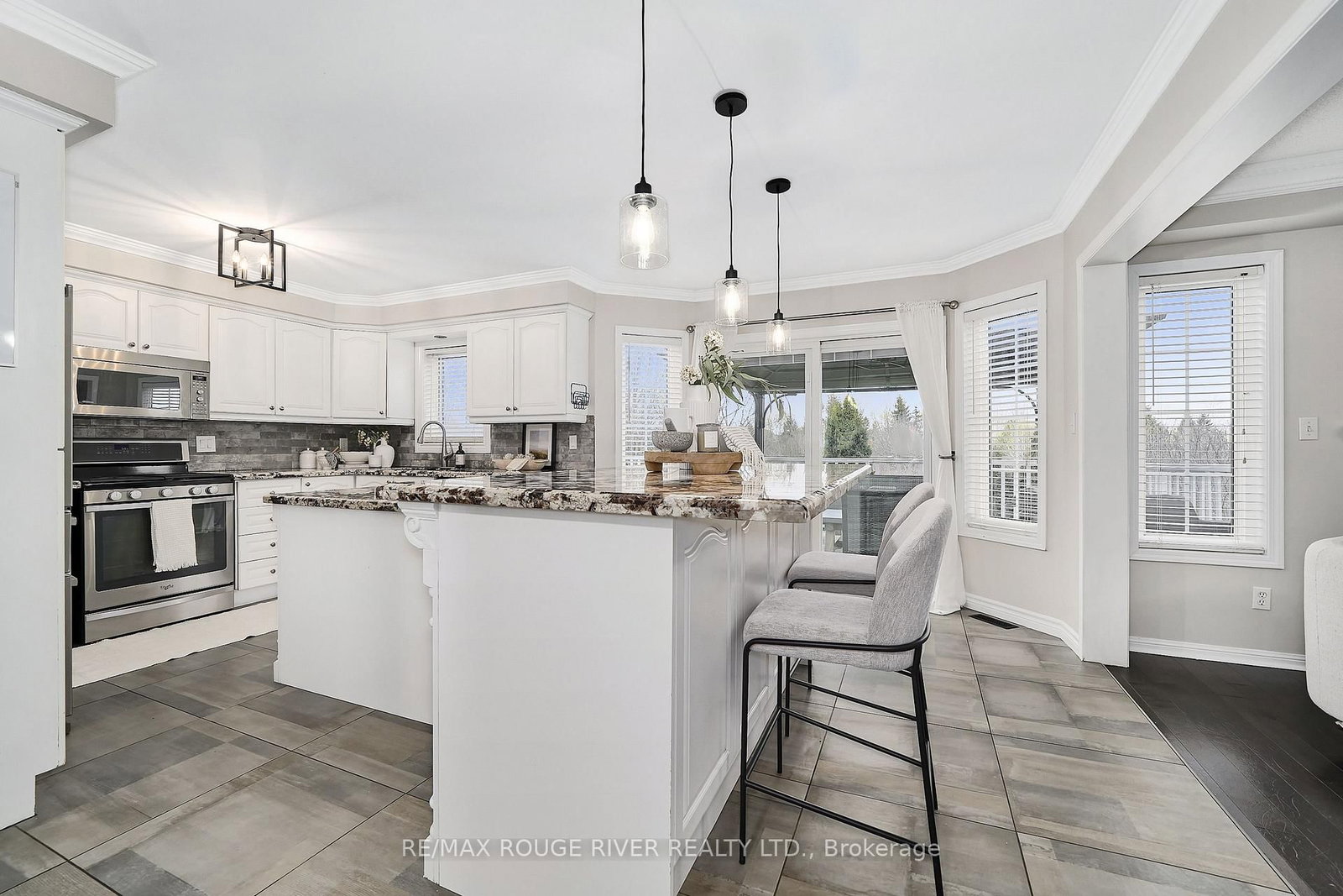 1632 Whitestone Drive - Photo 8