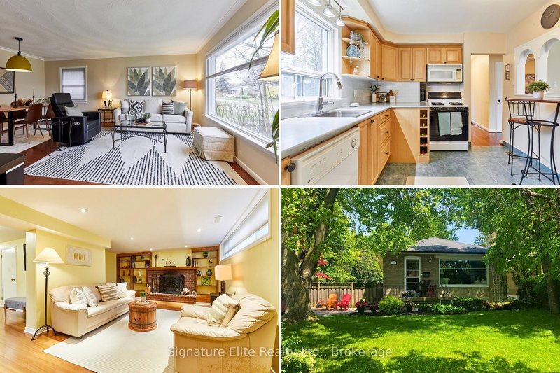 135 Toynbee Tr, Toronto, Ontario