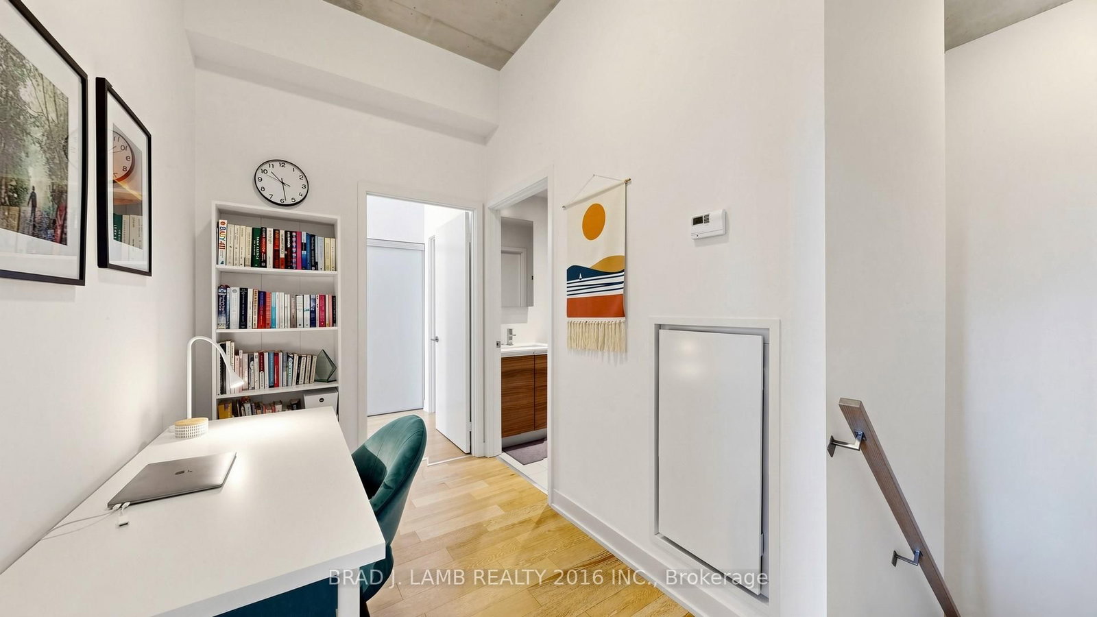 1238 Dundas Street E, Unit TH102 - Photo 16