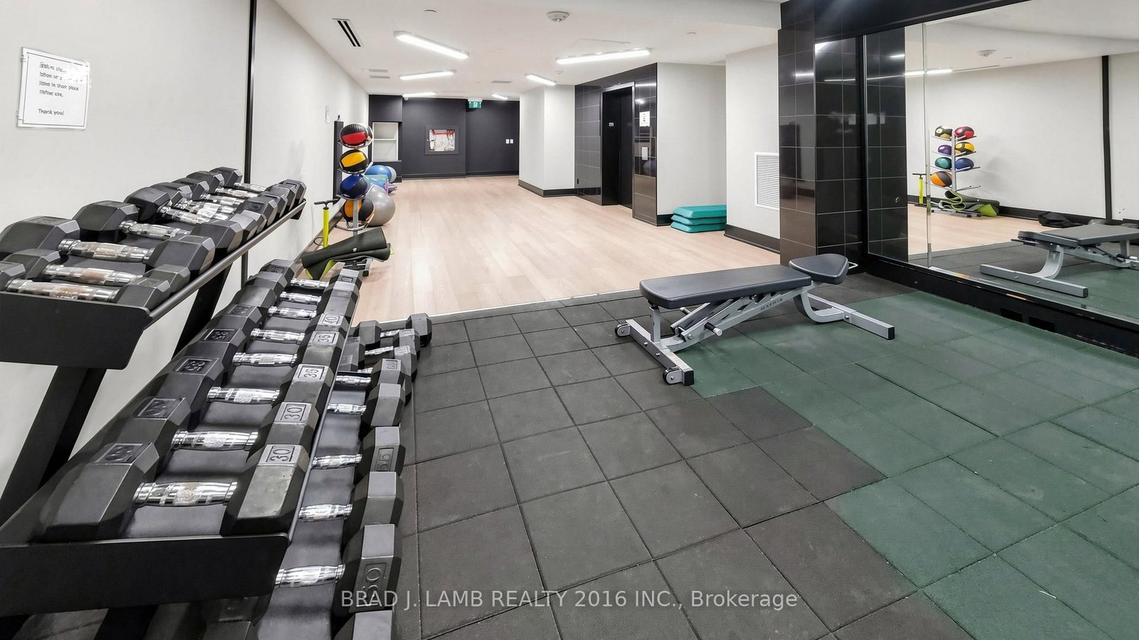 1238 Dundas Street E, Unit TH102 - Photo 21