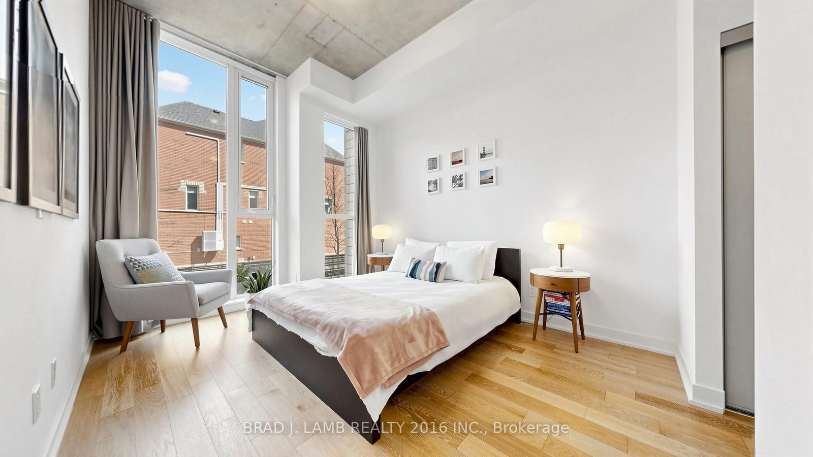 1238 Dundas Street E, Unit TH102 - Photo 6