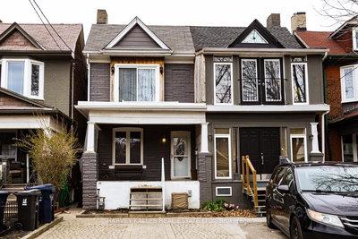 50 Ashdale Ave | Toronto | Image