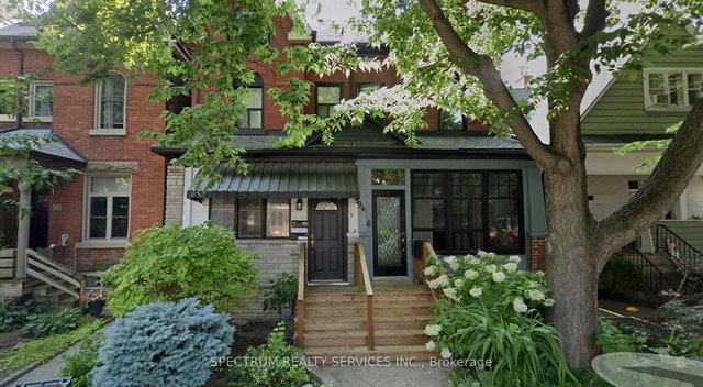 1 - 92 Caroline Avenue