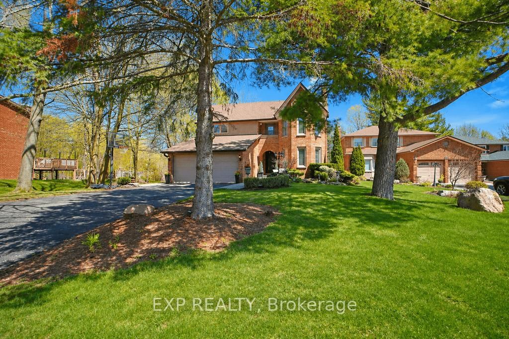 Detached House for sale at 1965 Spruce Hill Road, Pickering, Ontario, L1V 1S6 - Dunbarton - MLS: E13058838