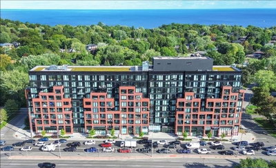 Unit 301 — 2799 Kingston Road — photo 4