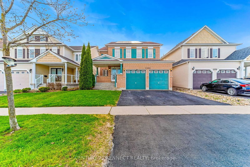 1566 Aldergrove Dr, Oshawa, Ontario