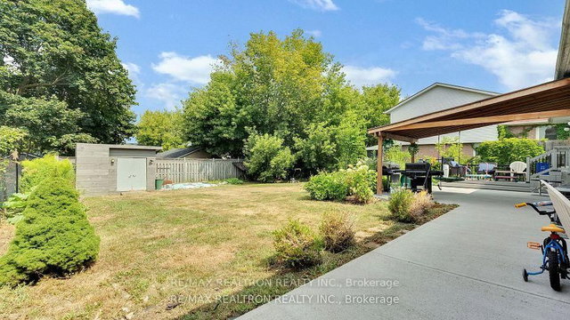 Bsmt - 1282 Winter Avenue