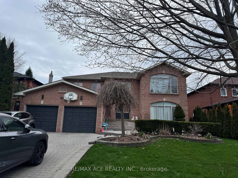 home for lease on Bsmt-392 East Avenue