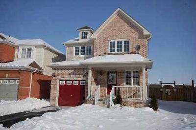 Detached House sold at 1604 Sarasota Crescent, Oshawa, Samac, L1G8E9 - MLS: E1305917