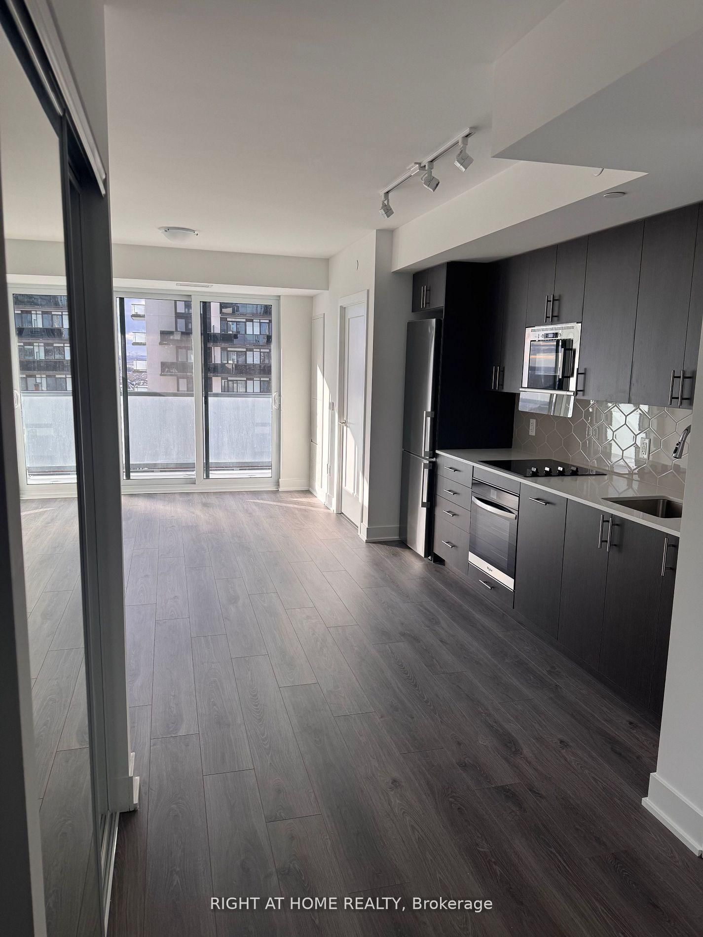 Condo for lease at 1015-2545 Simcoe Street, Oshawa, Ontario, L1L 0W3 - Windfields - MLS: E13059514