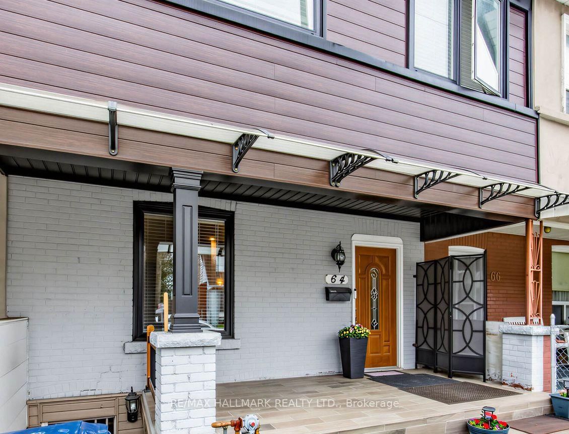 64 Donlands Avenue - Photo 2
