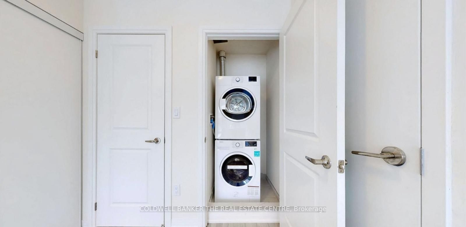 165 Tapscott Road, Unit 32 - Photo 18