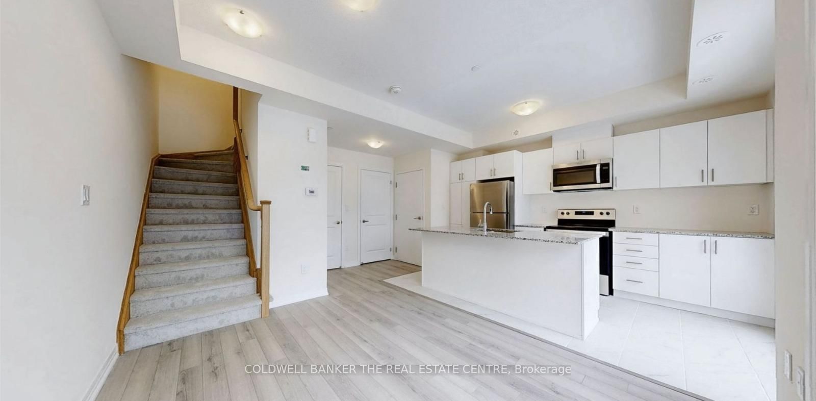 165 Tapscott Road, Unit 32 - Photo 2