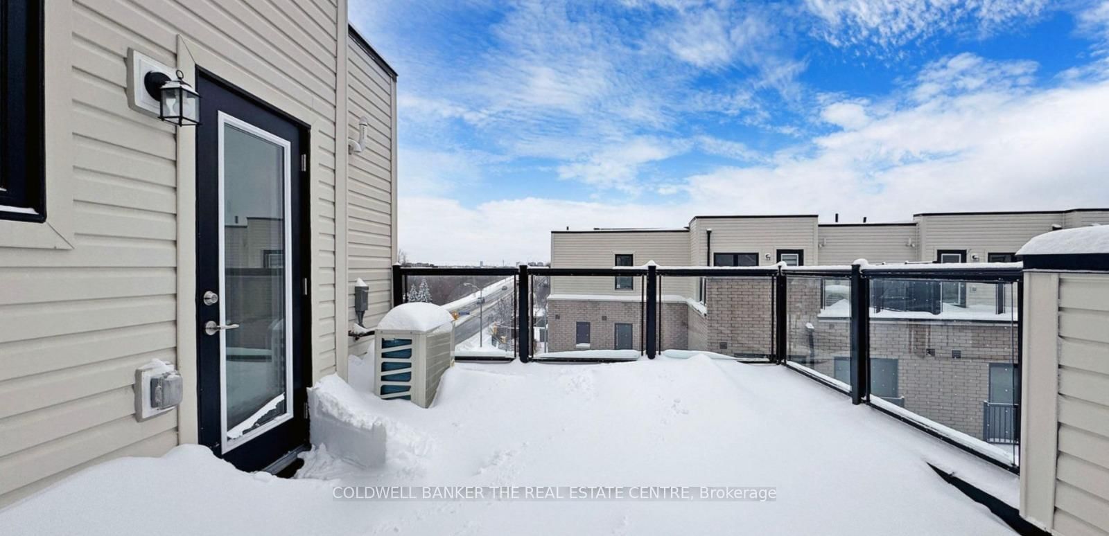 165 Tapscott Road, Unit 32 - Photo 20