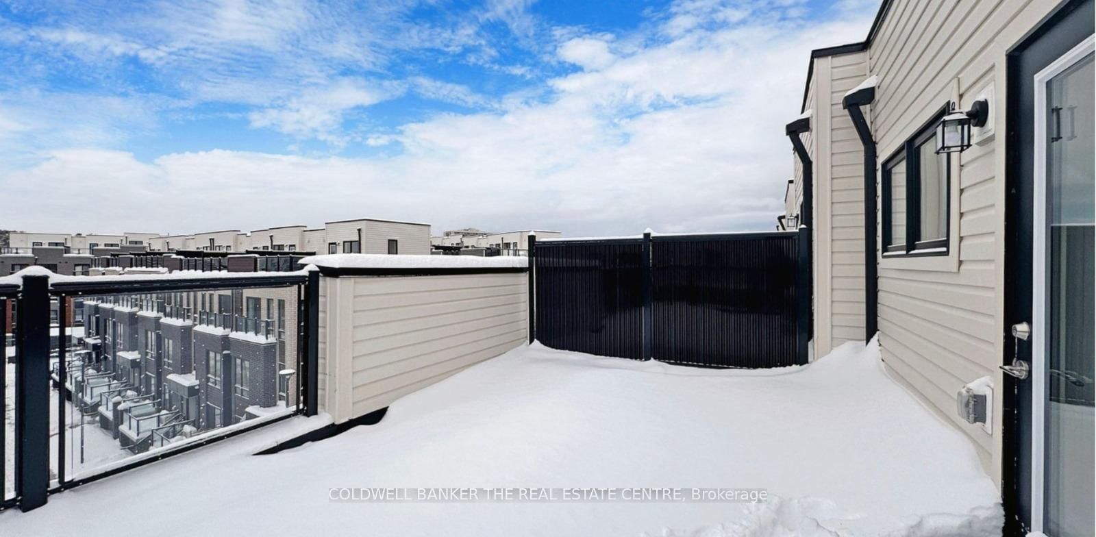 165 Tapscott Road, Unit 32 - Photo 21