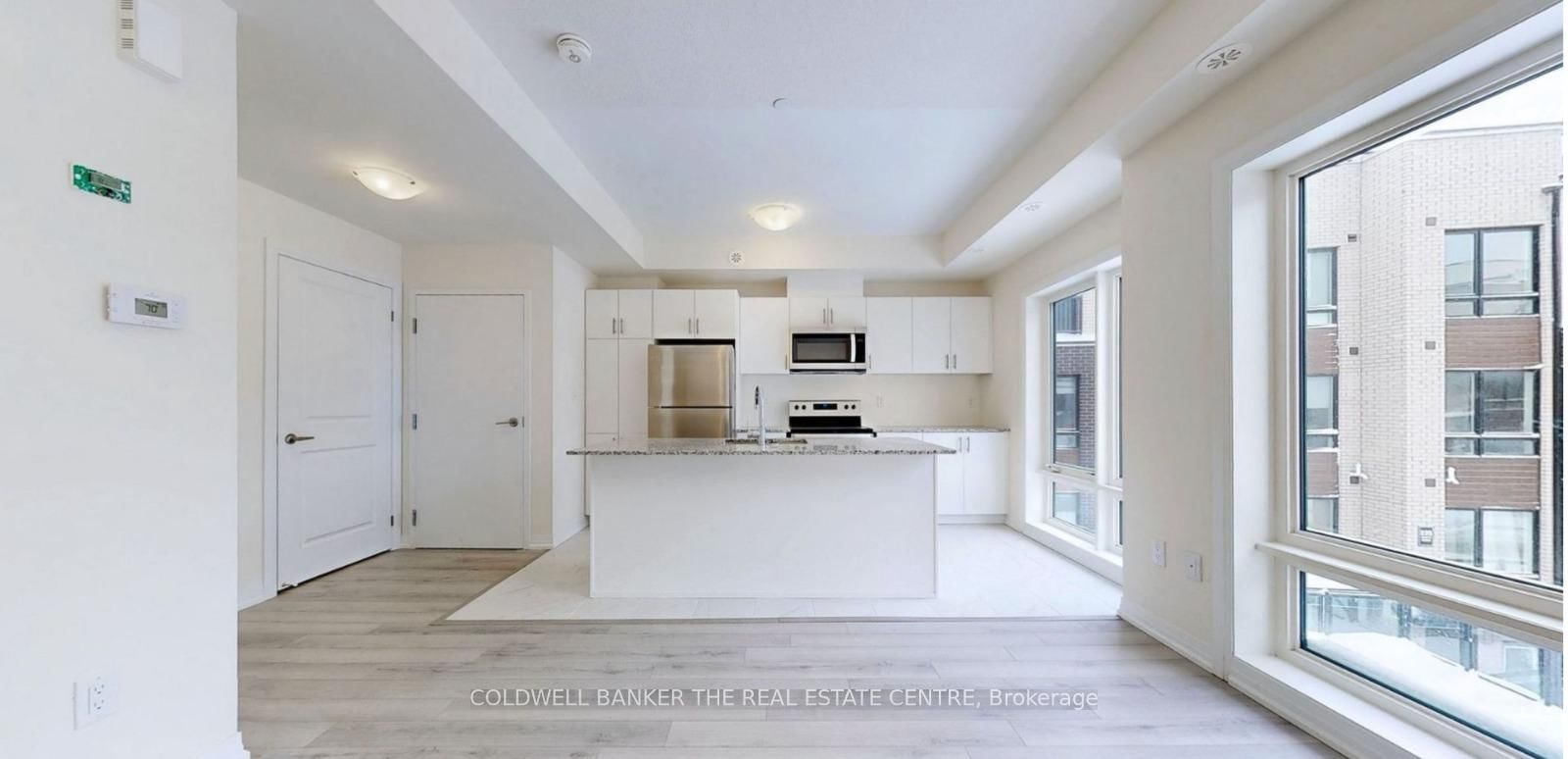 165 Tapscott Road, Unit 32 - Photo 4