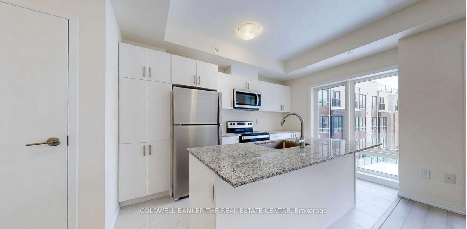 165 Tapscott Road, Unit 32 - Photo 5