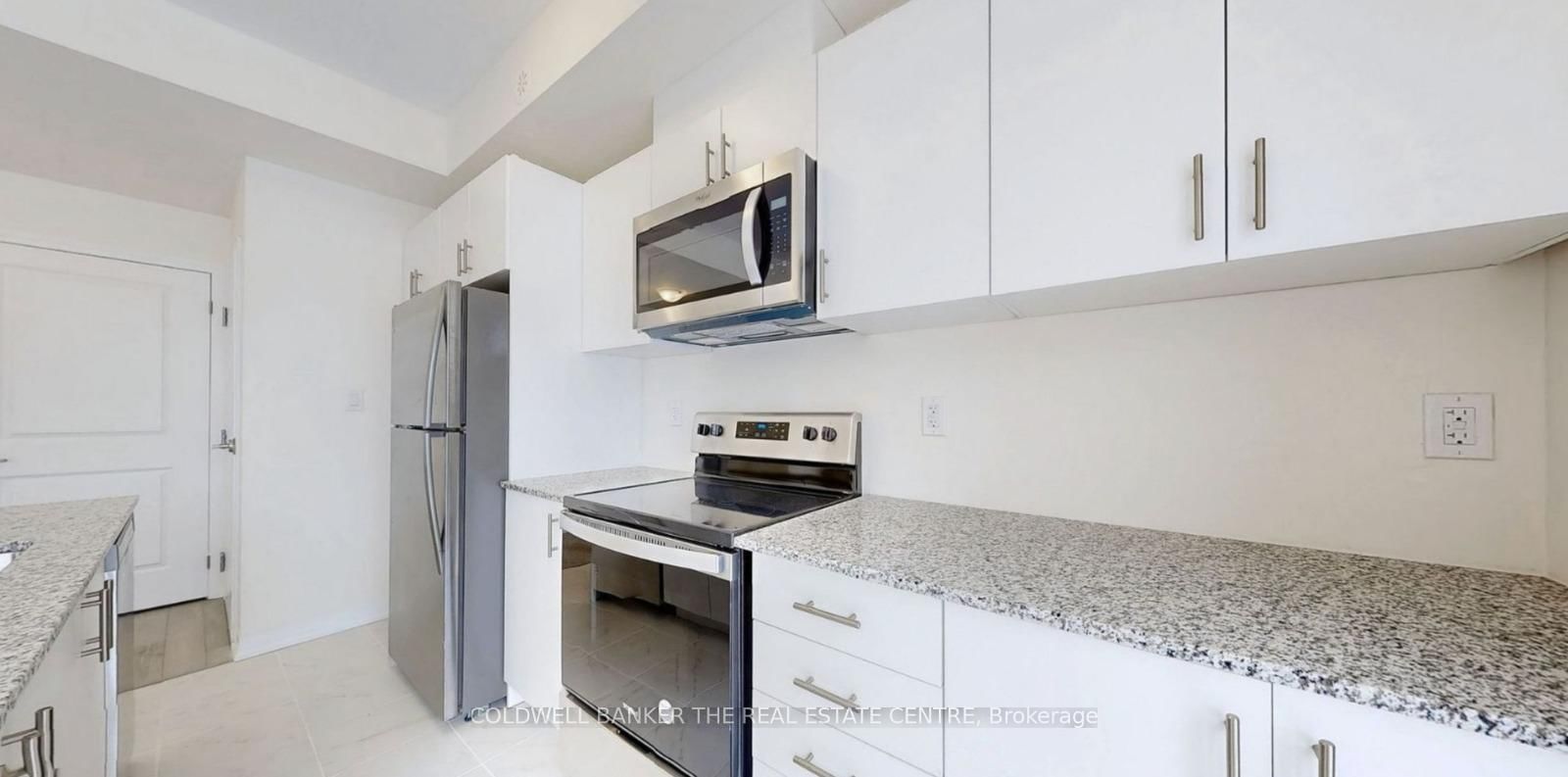 165 Tapscott Road, Unit 32 - Photo 7