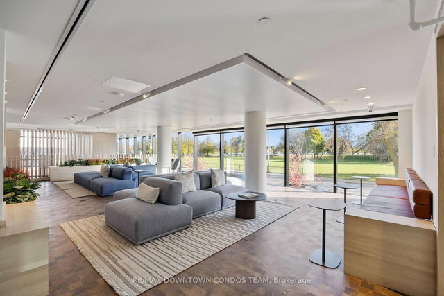 1110 - 1050 Eastern Avenue