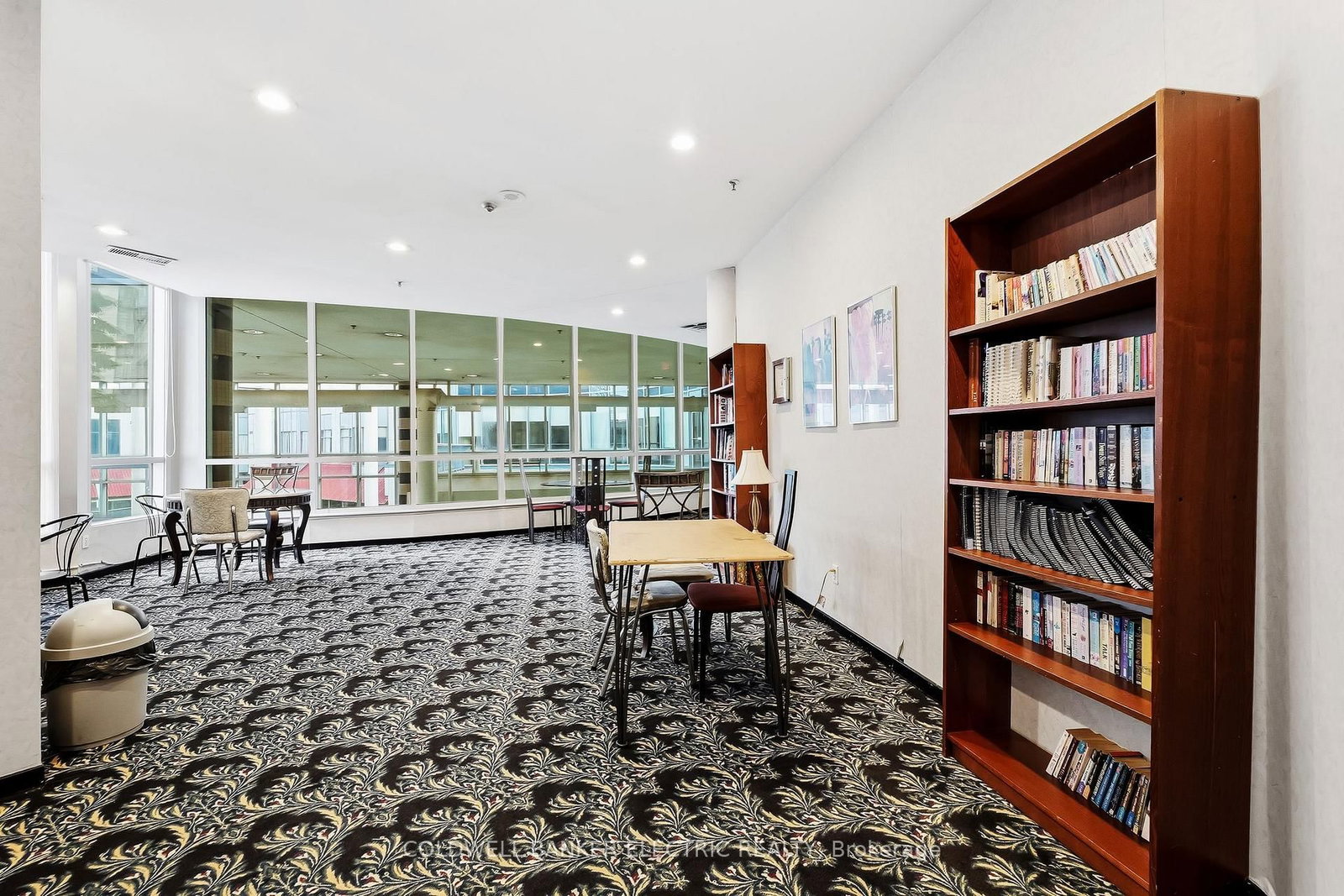 2550 Lawrence Avenue E, Unit 815 - Photo 33