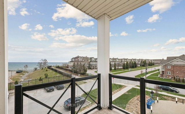 309 - 50 Lakebreeze Drive