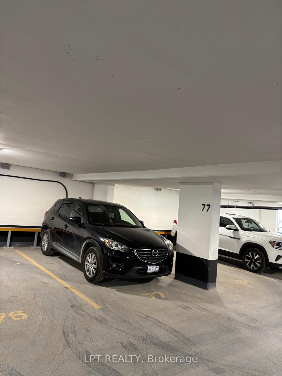 2545 Simcoe Street N, Unit 320 - Photo 14