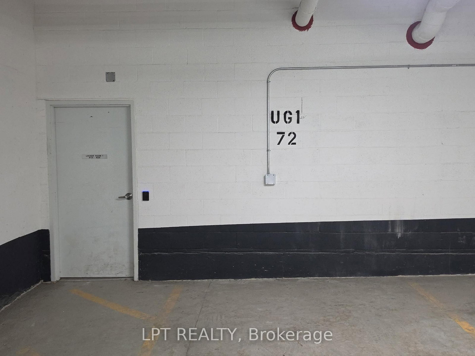2545 Simcoe Street N, Unit 320 - Photo 15